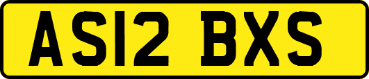 AS12BXS