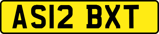 AS12BXT