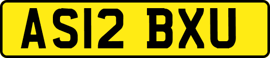AS12BXU