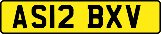 AS12BXV