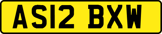 AS12BXW