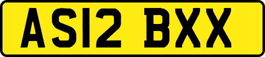 AS12BXX