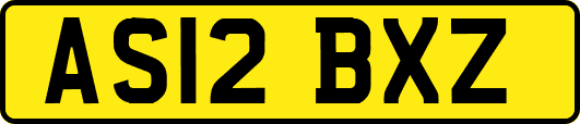 AS12BXZ