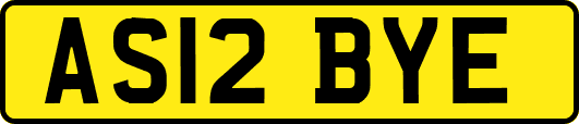 AS12BYE