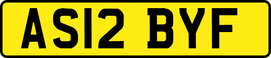 AS12BYF