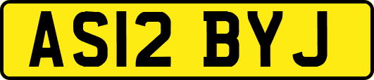 AS12BYJ