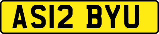 AS12BYU