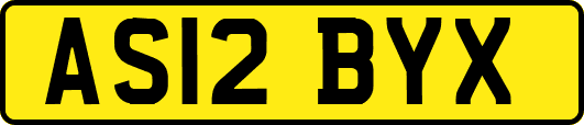 AS12BYX