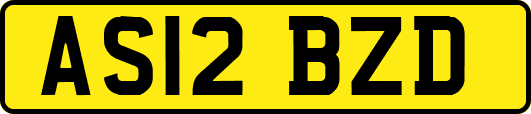 AS12BZD