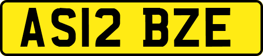 AS12BZE