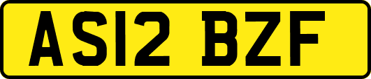 AS12BZF
