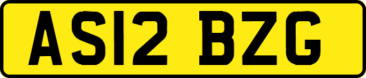 AS12BZG