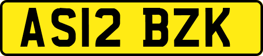 AS12BZK
