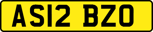 AS12BZO