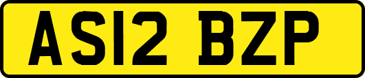 AS12BZP