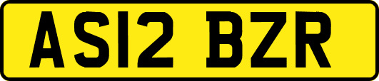 AS12BZR