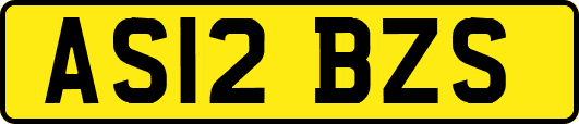 AS12BZS