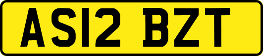 AS12BZT