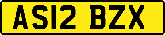 AS12BZX