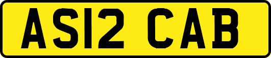 AS12CAB