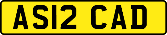 AS12CAD