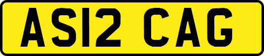 AS12CAG