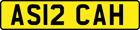 AS12CAH