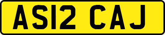 AS12CAJ