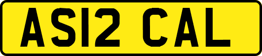 AS12CAL