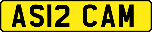 AS12CAM