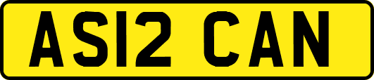 AS12CAN