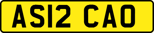 AS12CAO