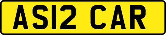 AS12CAR