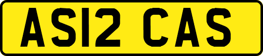 AS12CAS