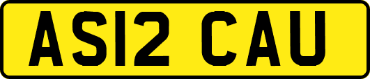 AS12CAU