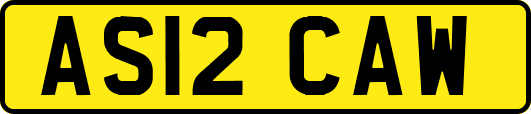 AS12CAW