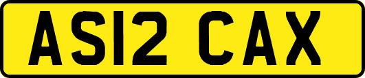 AS12CAX