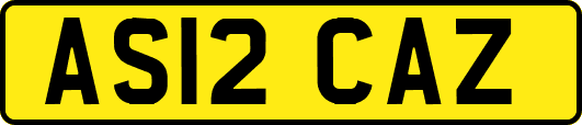 AS12CAZ