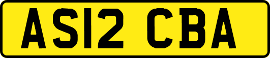 AS12CBA