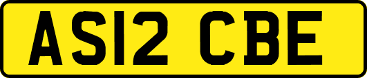 AS12CBE