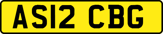 AS12CBG