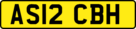 AS12CBH