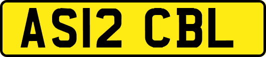 AS12CBL