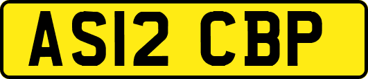 AS12CBP
