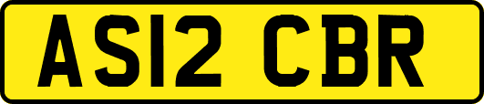AS12CBR