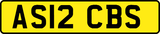 AS12CBS