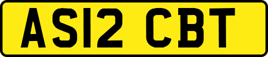 AS12CBT