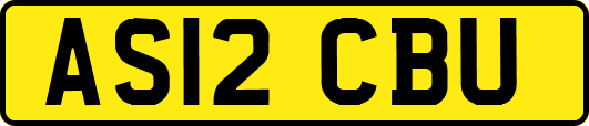 AS12CBU
