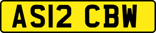 AS12CBW
