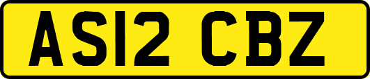 AS12CBZ